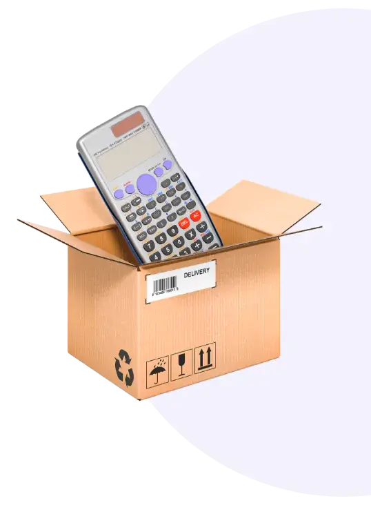 Rate Calculater